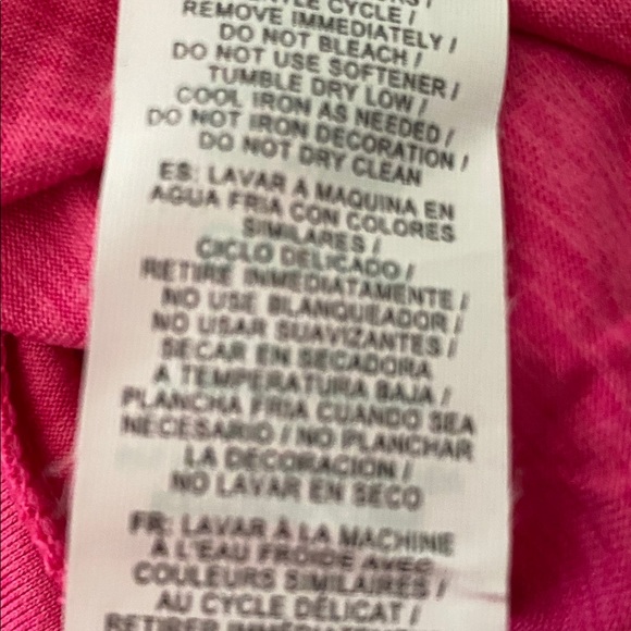 NWT Reebok Top - Picture 5 of 10